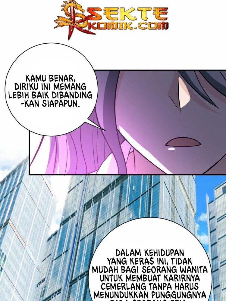 Super System Chapter 24 Bahasa Indonesia